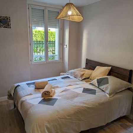 Appartement Au Coeur Des Alpes Albertville Dış mekan fotoğraf