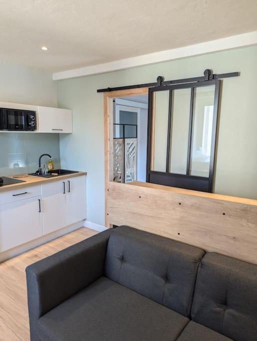 Appartement Au Coeur Des Alpes Albertville Dış mekan fotoğraf